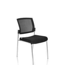 K9 V - Four-legged chair Black