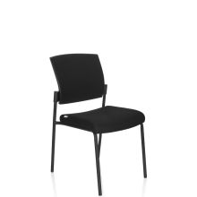 K9 V PRO - Four-legged chair Black