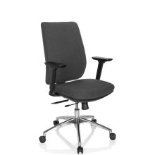 INTEGRIO I - Professional Office Chair Dark Grey