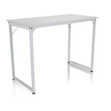 WORKSPACE I | 100x50 - Office Desk White