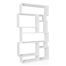 KALAG M - Shelf White