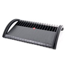 PODI - Footrest Black