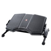 PODI II - Footrest Black
