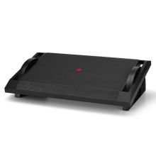 PODI I - Footrest Black