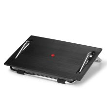 PODI III - Footrest Black