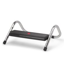 PODI IV - Footrest Black
