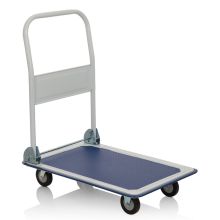 CARRY - Platform trolley Blue / White
