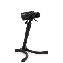 TOP WORK 33 - Standing aid Black