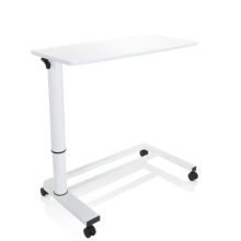 STAND II - Standing desk White