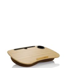 COMFILAP I - Laptop Pad Brown