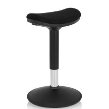 BALANCE SIT I B - Standing aid Black
