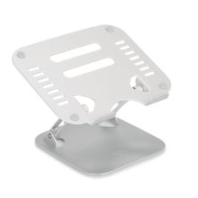 LAPTOP STAND - Laptop Pad Silver