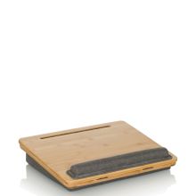 COMFILAP III - Laptop Pad Brown / Grey