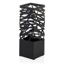 PLUVARIS | Umbrella stand - Accessories Black