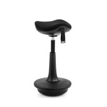 Balance Sit Ergo - Standing aid Black