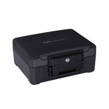 Safe Compact Slim - Safe Black
