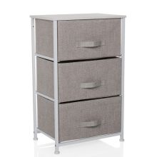 FOLDRESS M - Chest of drawers Grey
