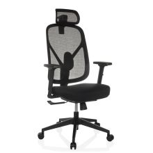 RALOO ECO - Professional Office Chair Black
