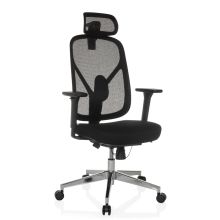 RALOO PRO - Professional Office Chair Black