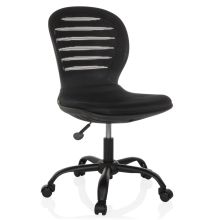 CASLA - Home Office Chair Black