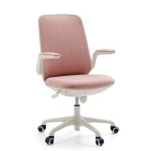 Swivelo - Swivel Chair – Children Pink