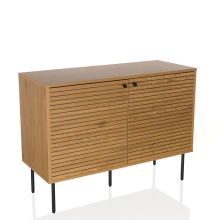LINNO S - Sideboard Oak