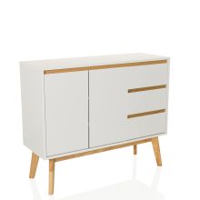 TAROLO I - Sideboard White