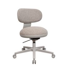 SITMOTION W - Home Office Chair Grey