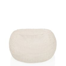 Sitzolo R | Beanbag - Beanbags Beige