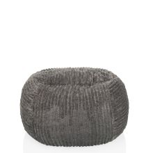 Sitzolo R | Beanbag - Beanbags Grey