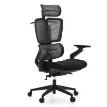Ergo U2 Flex3 Fabric / Mesh - Professional Office Chair