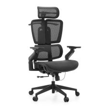 Ergo U2 Pro3 | Nylon mesh - Professional Office Chair