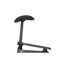 LiberNovo Omni StepSync - Footrest Black