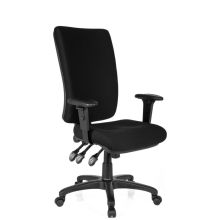 ZENIT HIGH - Professional Office Chair 