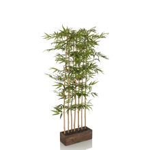 BAMBUS I - Artificial plant 