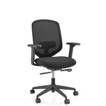 Delvia - Professional Office Chair 