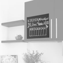 MEMO - Chalkboard Foil 
