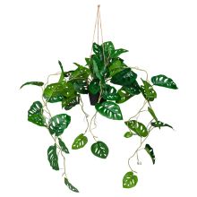 MONSTERA CLIMB - Artificial plant 