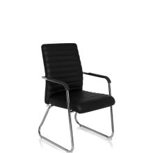 STEEL V - Guest Chair Conference Chair