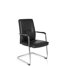 TILA - Cantilever chair
