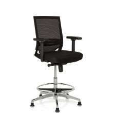 TOP WORK 77 - Counter chair 