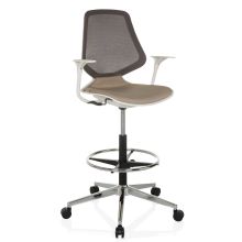 TOP WORK STYLE - Counter chair 