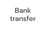 Bank transfer